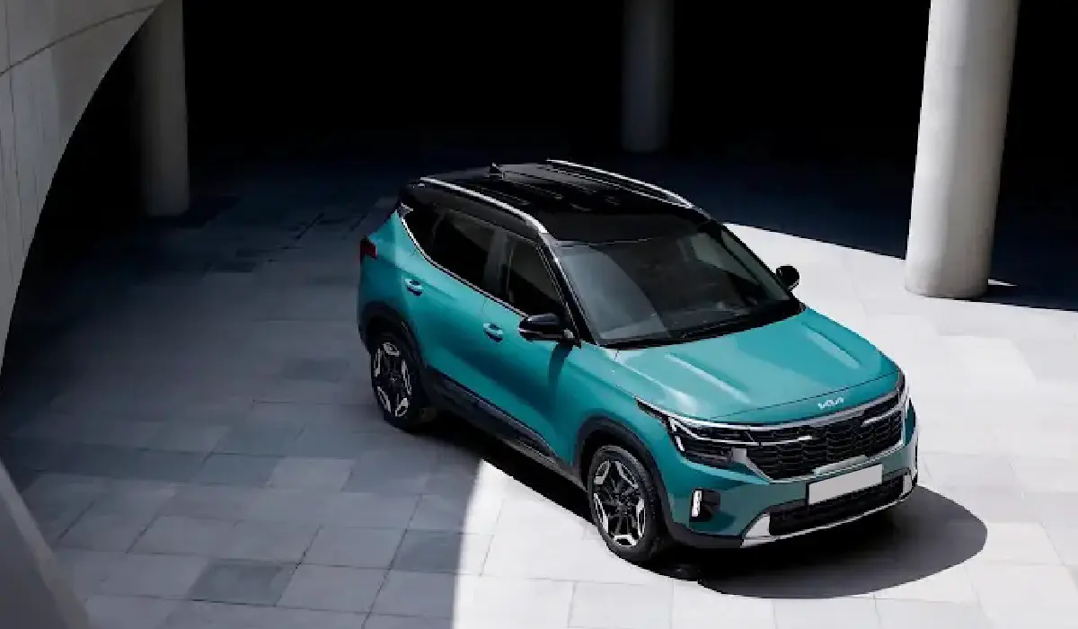 Kia - Seltos HTX Plus - Best Car Rentals - Best Preowned Car - Exclusive Concierge Club.webp